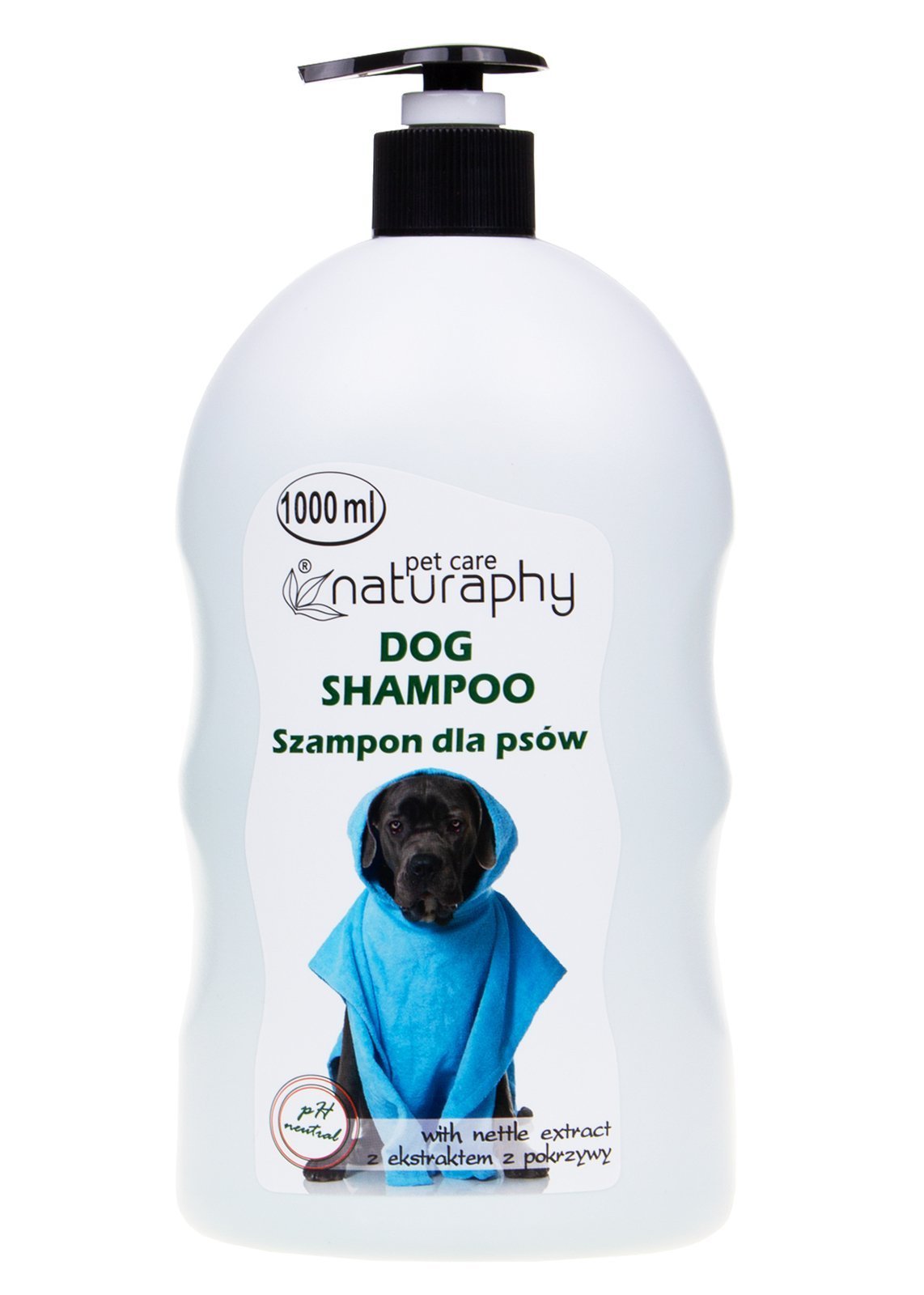 dolux szampon dla psow