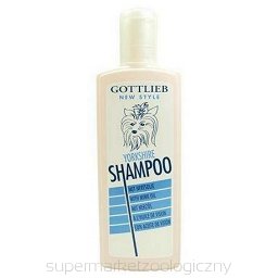 gottlieb szampon dla kota