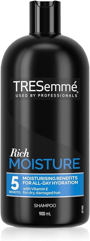 tresemme moisture rich szampon