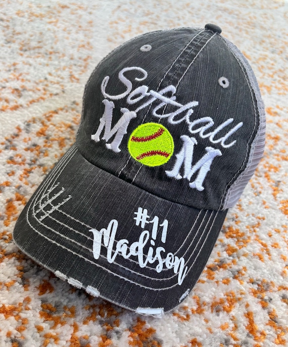 Softball Moms Care