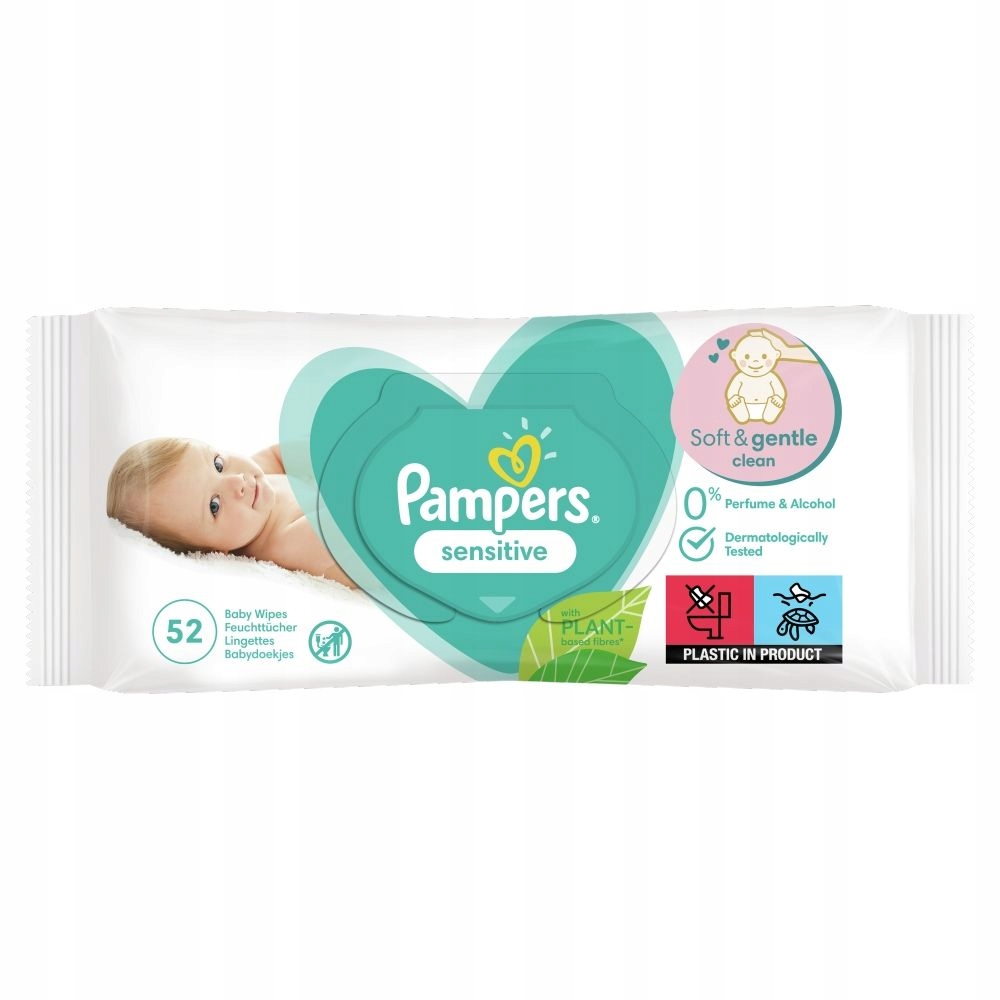 pampers pieluch pudło 1