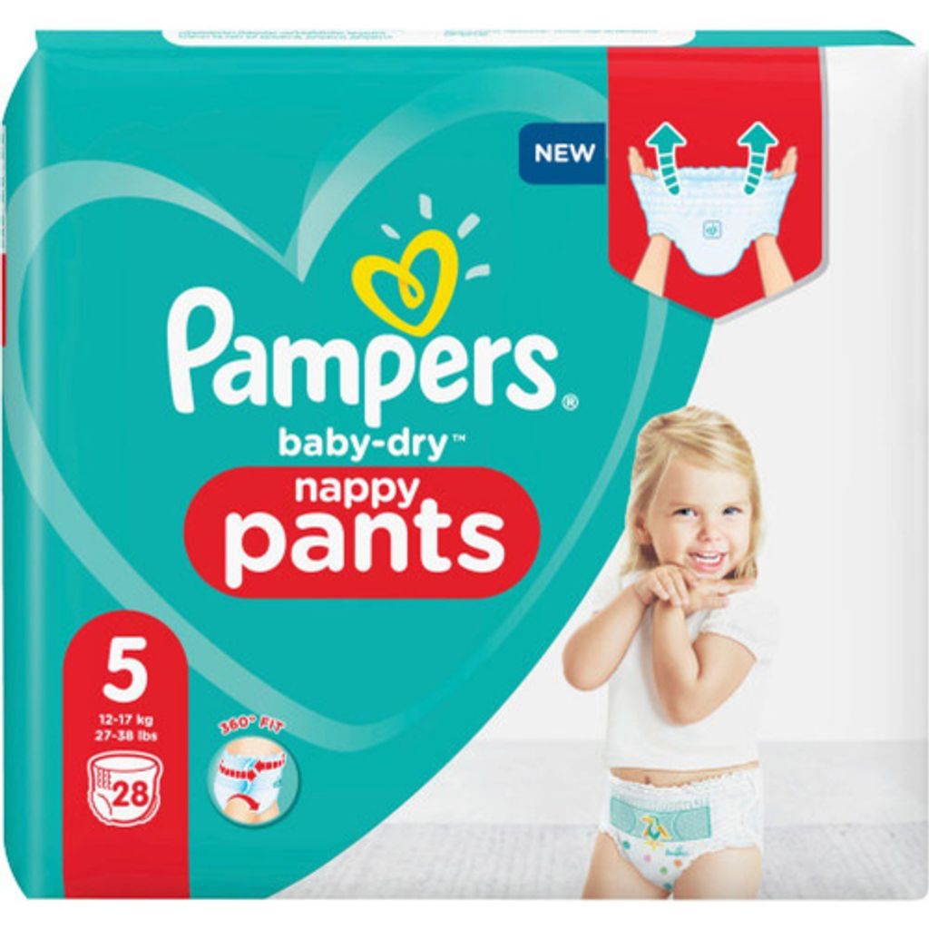 pampers 1 22 szt kaufland