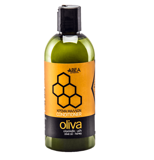 odżywka do włosów oliwa miód
