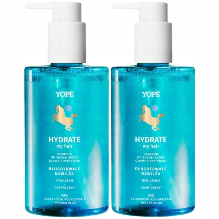 hydrate szampon
