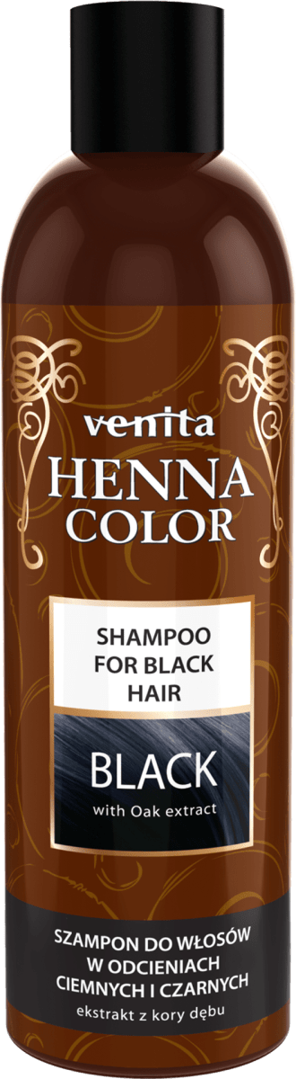 szampon z z henna