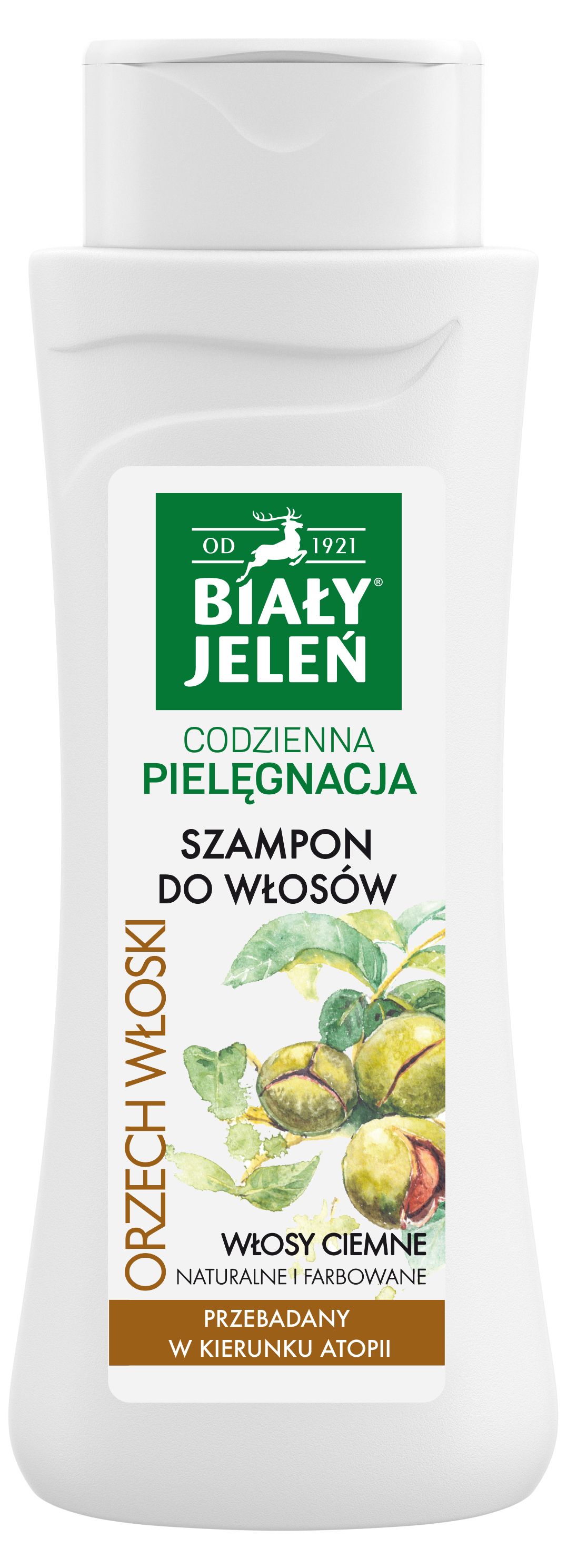 minti o herbal szampon wzmacniający