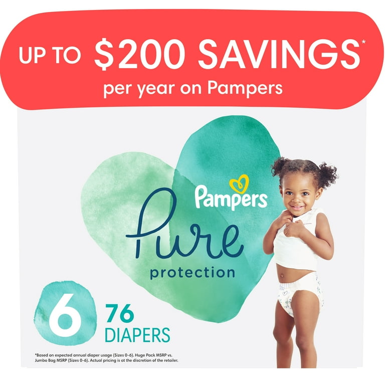 pampers real madryt