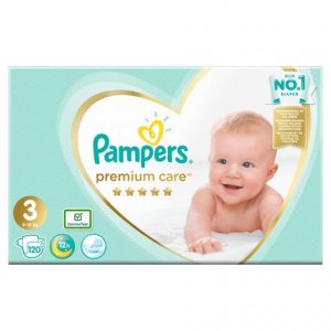 auchan pampers promocja