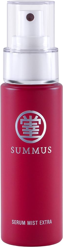 Summus Serum Mist Extra intensywne serum w sprayu o natychmiastowym działaniu 40ml