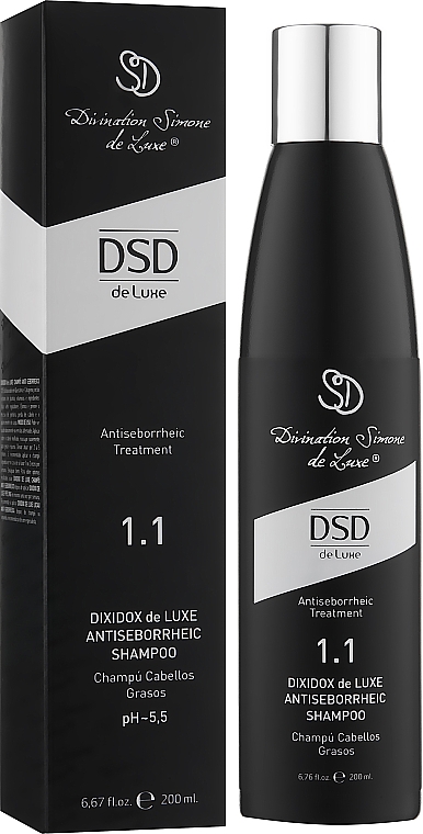 dixidox szampon przeciwłojotokowy opinie