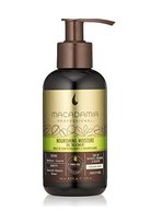 olejek do włosów ultra rich moisture 125 ml macadamia