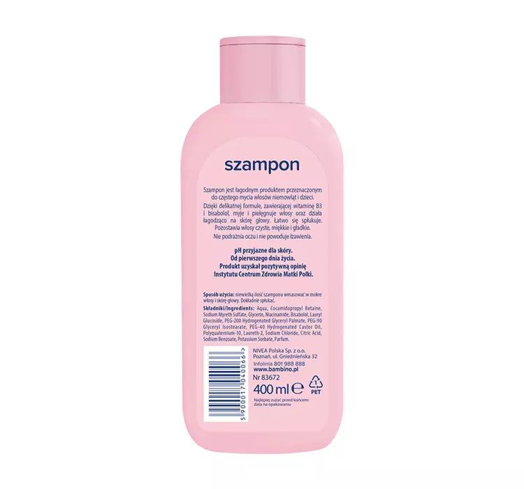 jak pozbyć się gdni szampon
