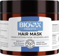 odżywka do włosów biovax rossmann