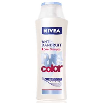 szampon przeciwlupiezowy do włosów farbowanych