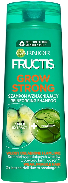 fructis szampon 250 ml