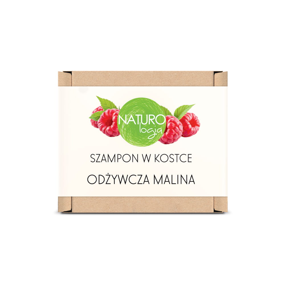 oherbal szampon do włosów rodzaje