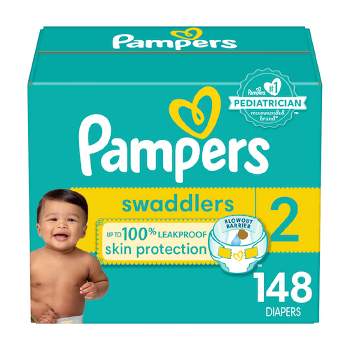 pampers baby drive 2