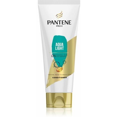 pantene odżywka do włosów farbowanych