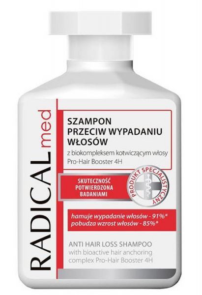 szampon dla osób po chemioterapii apteka