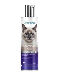 szampon dla kota zookarina