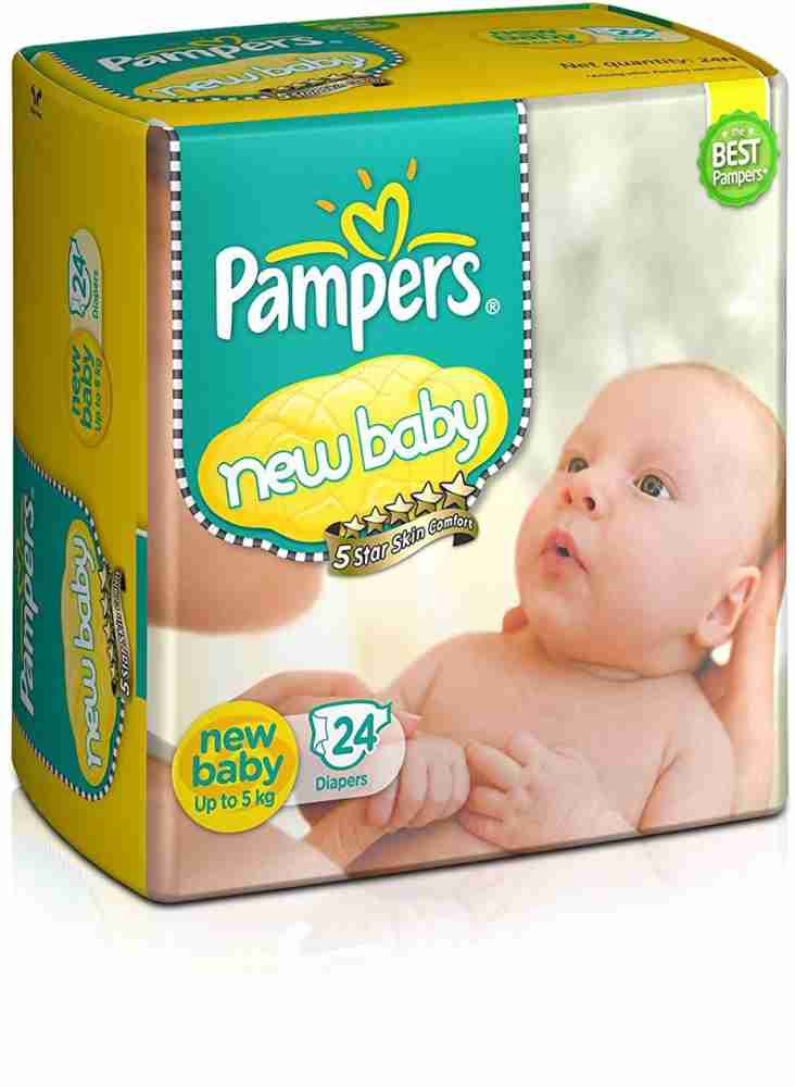 24 tc pampers