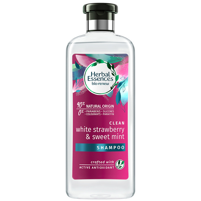 herbal essences szampon wizaz