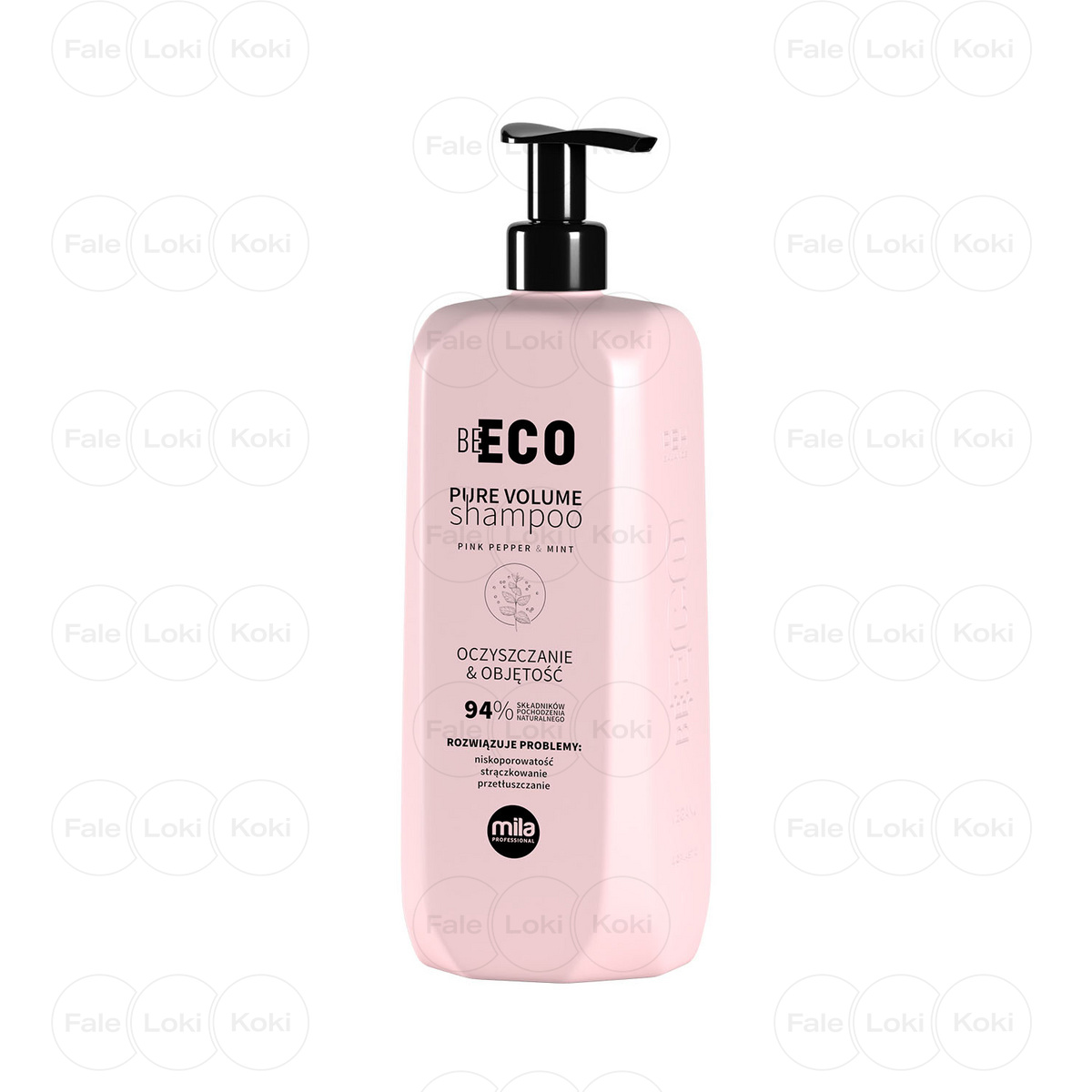 eco szampon