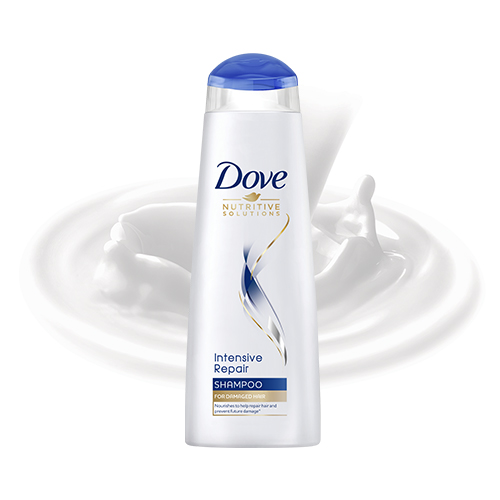 szampon dove 250 ml ceną