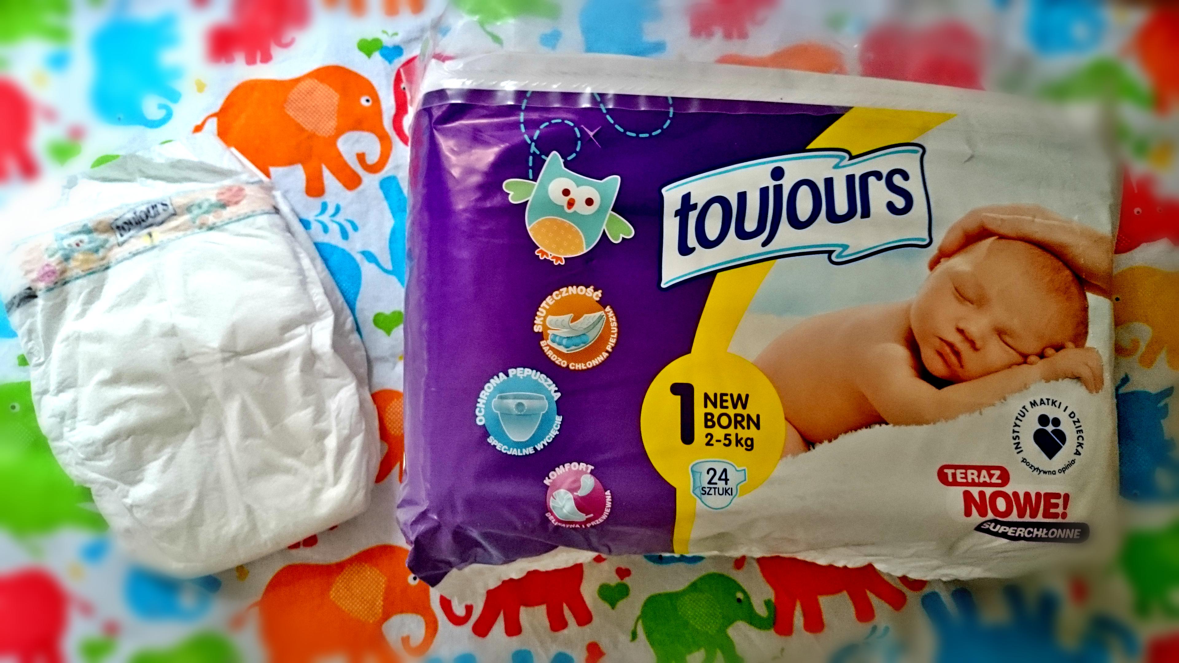 pieluchy lidl toujours opinie