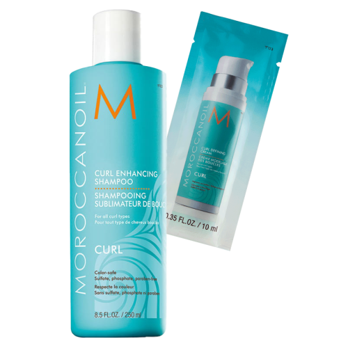 moroccanoil szampon do wlosow kreconych