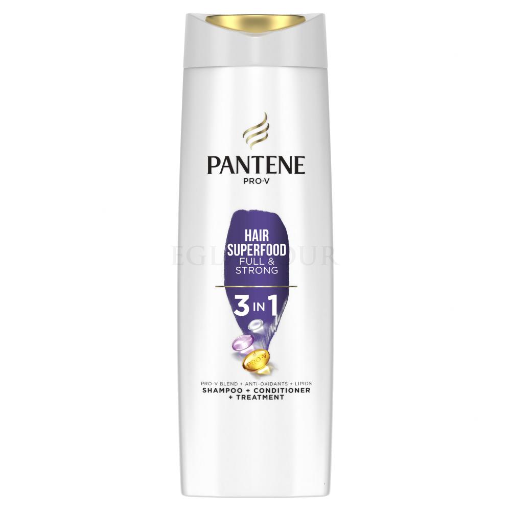 szampon pantene repair 3 w 1