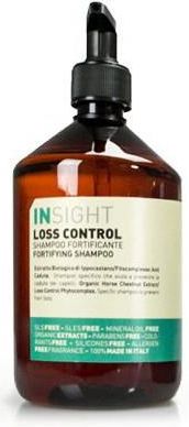 insight loss control szampon ceneo