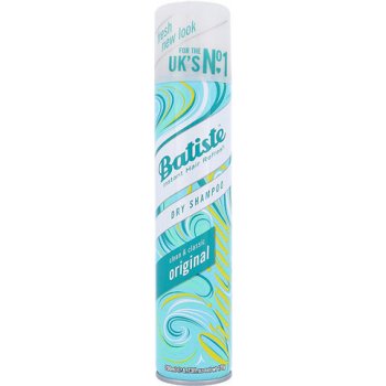 batiste suchy szampon 9.99