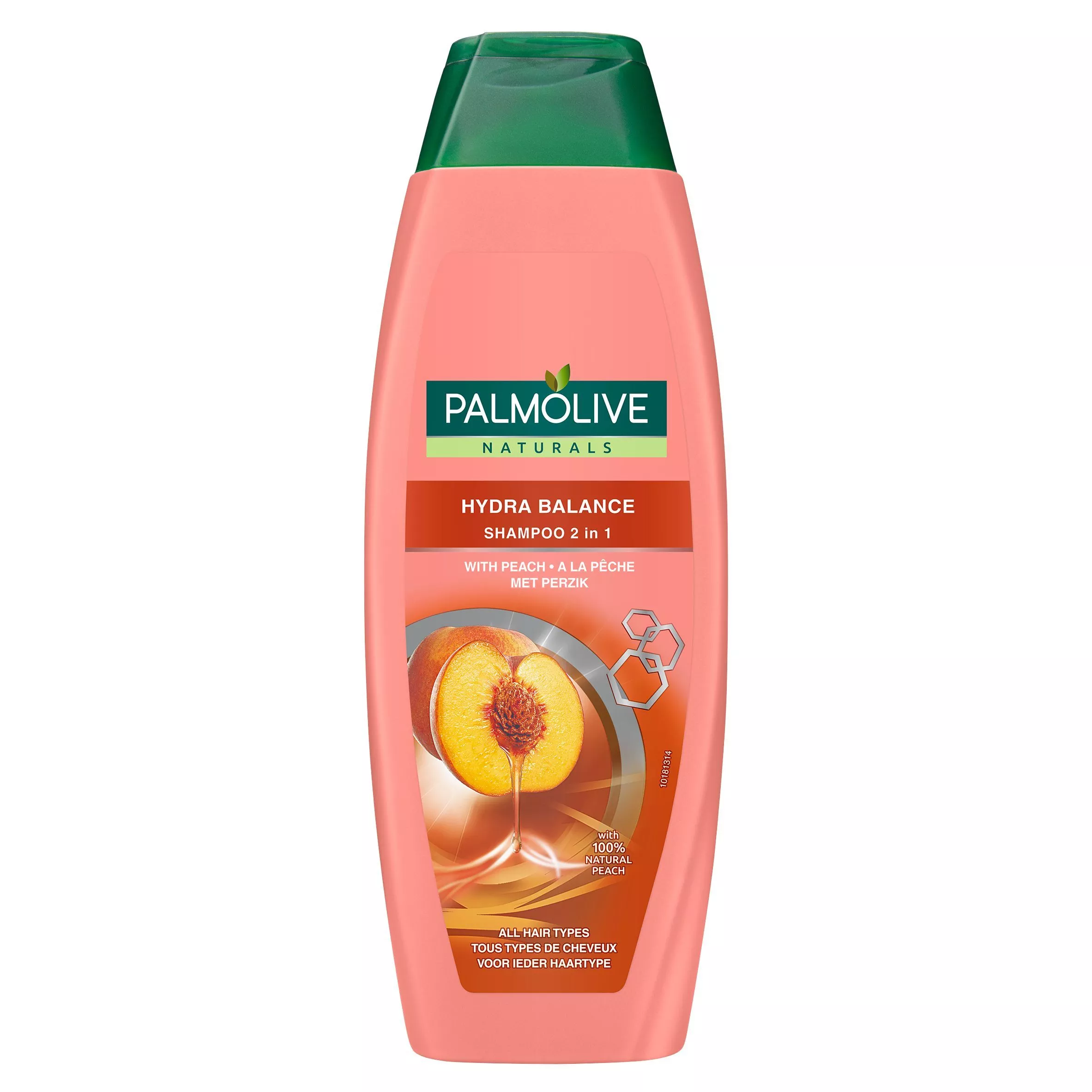 palmolivve szampon koloryzujący wypadnaie włosów