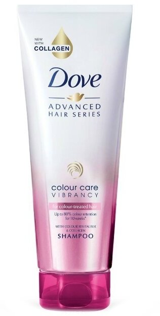 dove szampon adnaced hair rossman