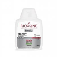 bioxine forte szampon silnie wypadajace wlosy