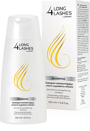 long 4 lashes duo szampon 200ml odżywka 200ml