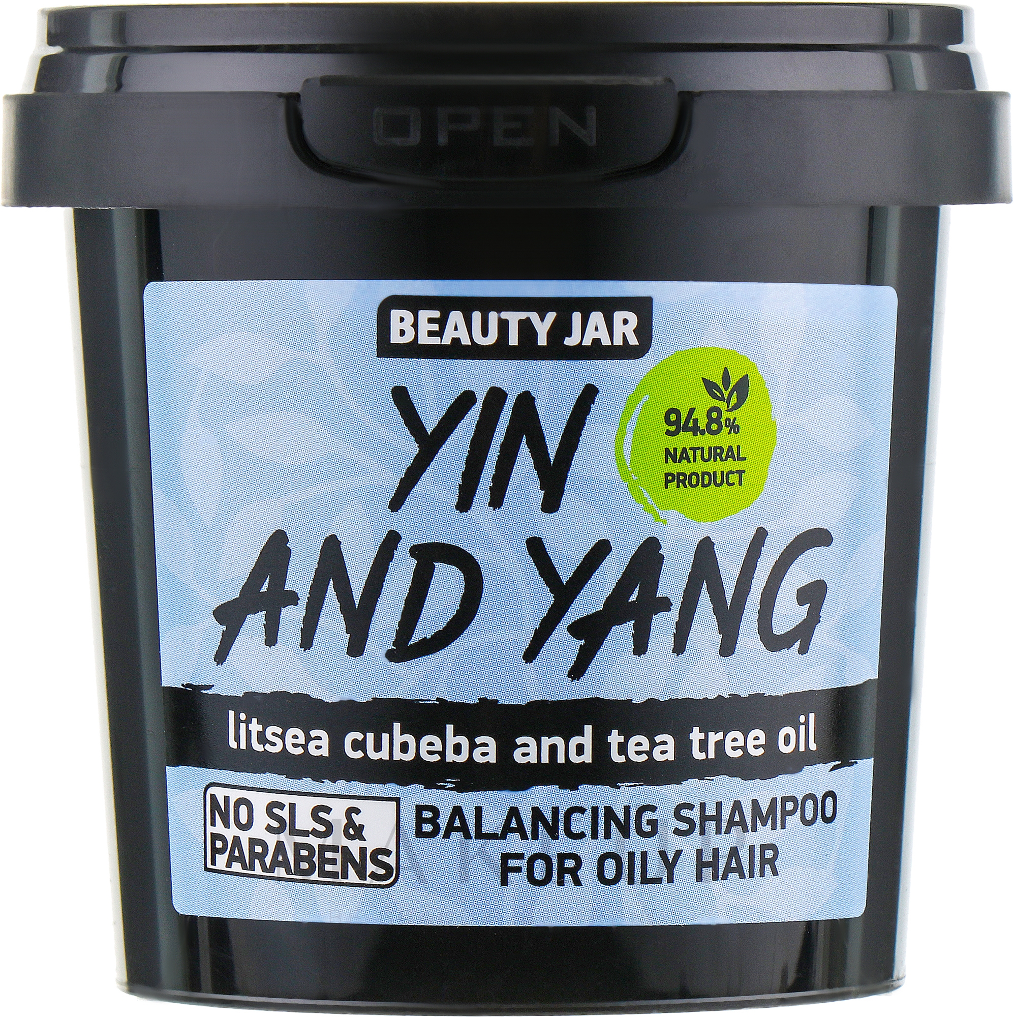 beauty jar szampon