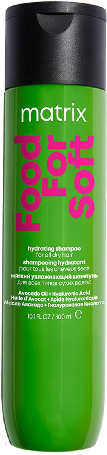 szampon matrix nawilżający