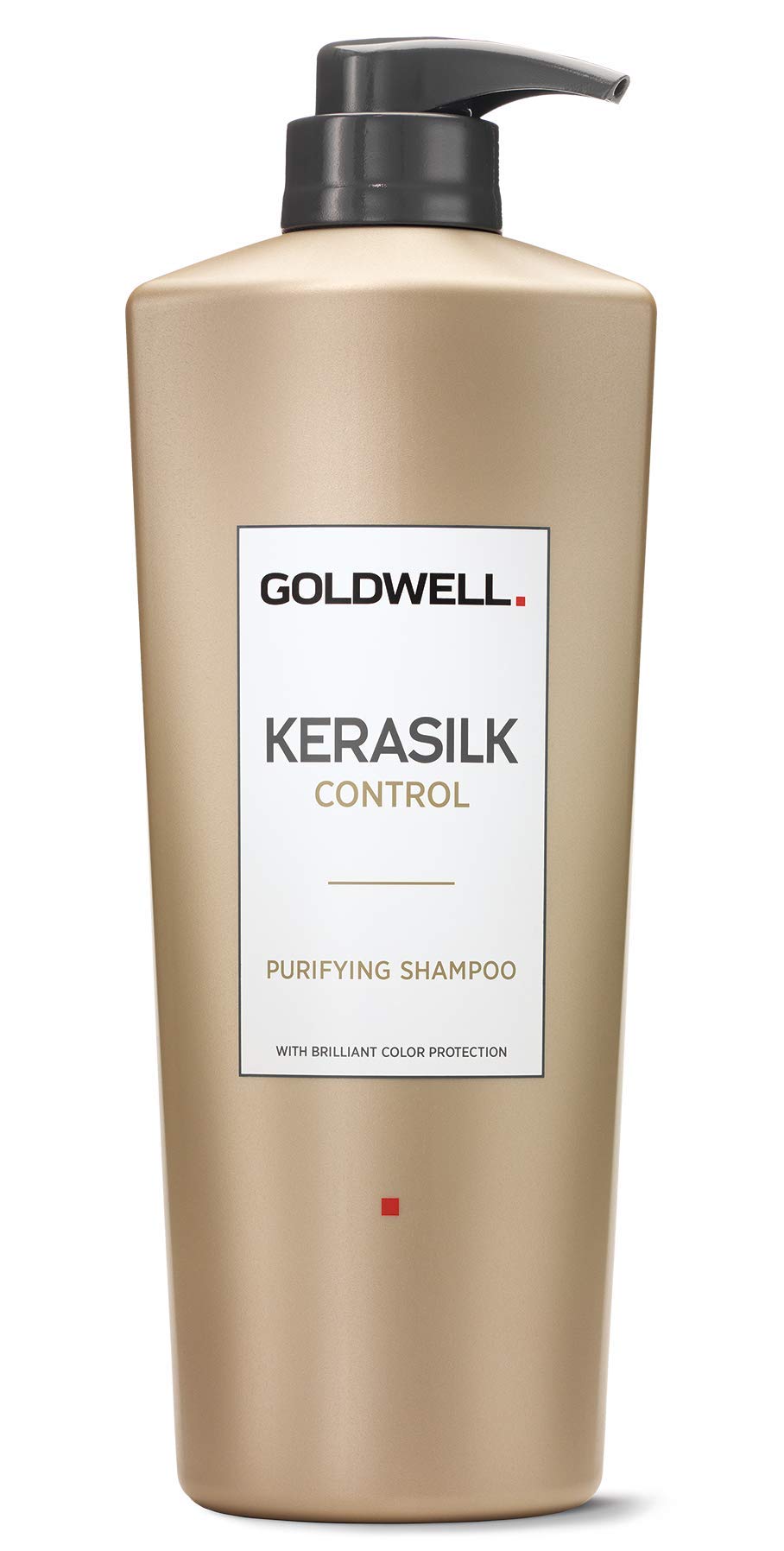 goldwell szampon z keratyna
