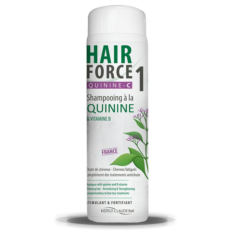 hair farce1 szampon przeciw wypadaniu włosów