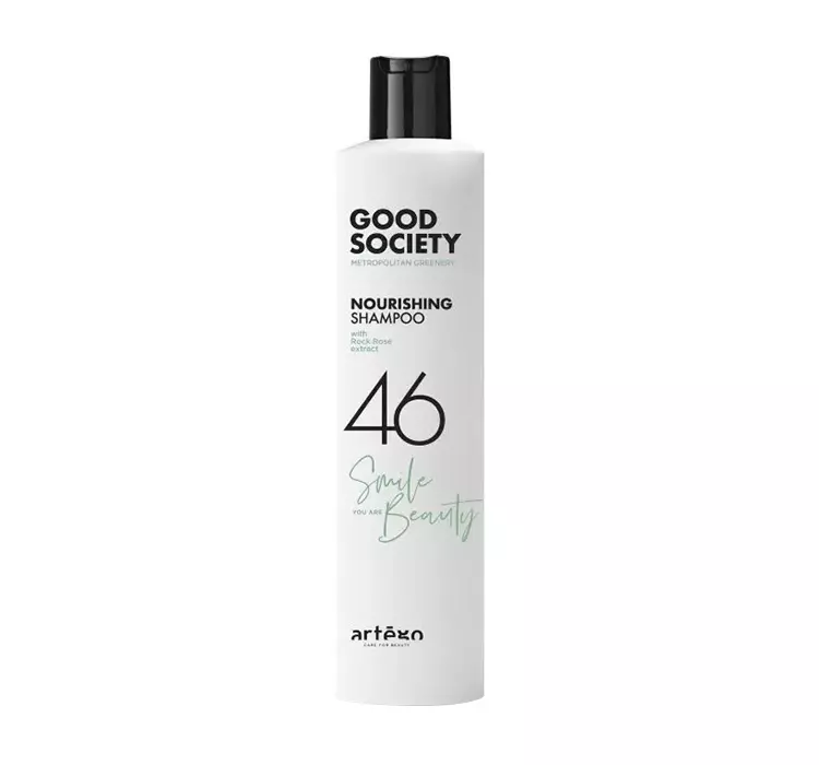 szampon artego good society perfect curl skład