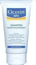 szampon ocerin