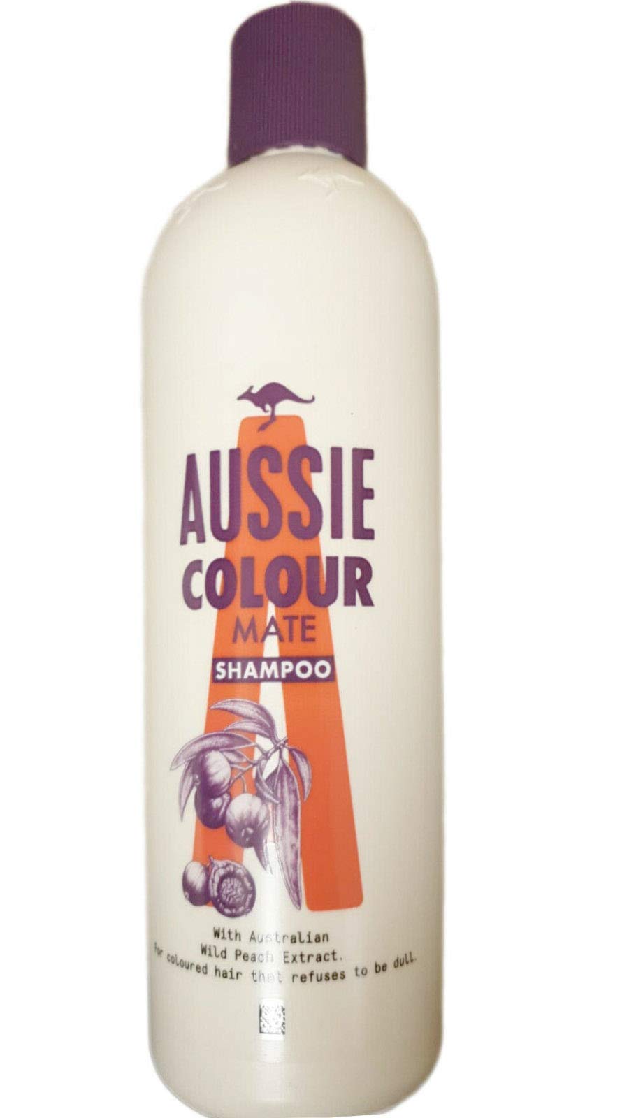 aussie color mate szampon do włosów farbowanych opinie