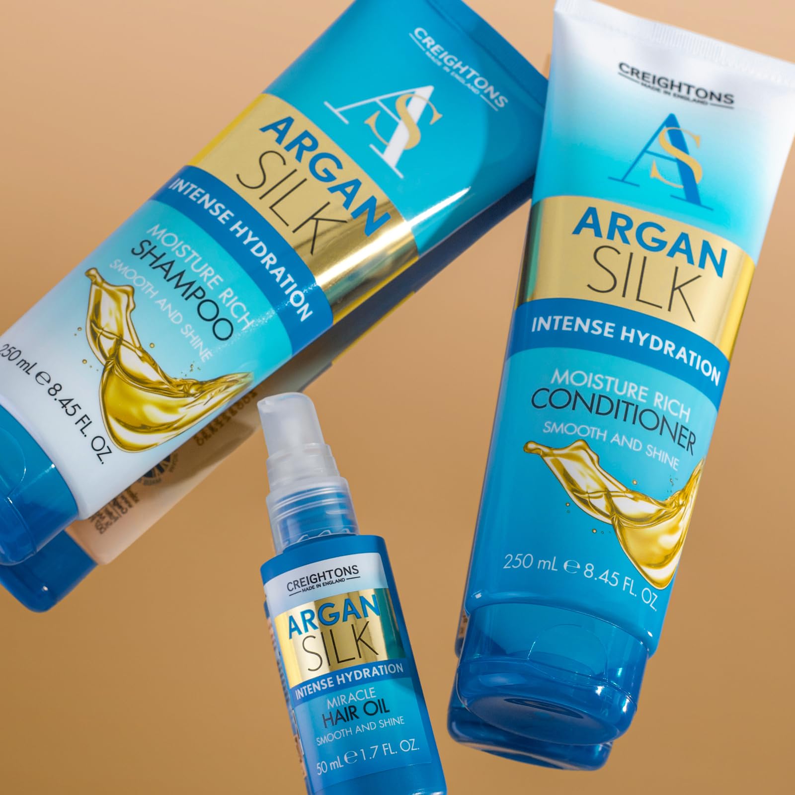 argan smooth szampon cena