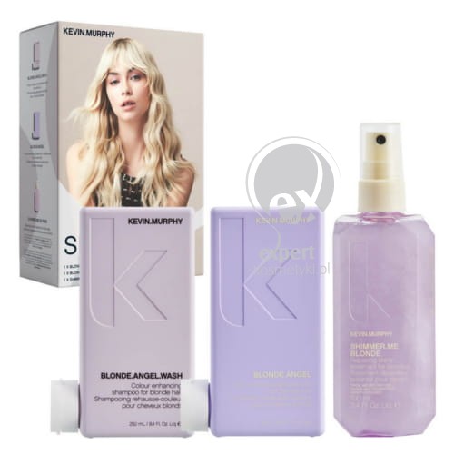 kevin murphy blonde angel szampon gdzie kupic w krakowie