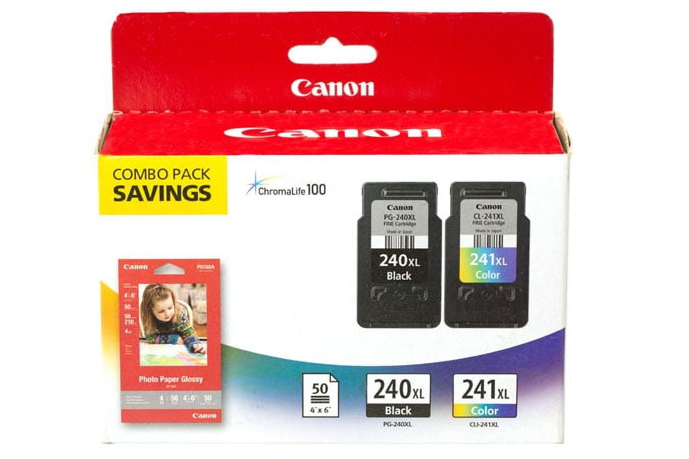 canon mp 560 pampers