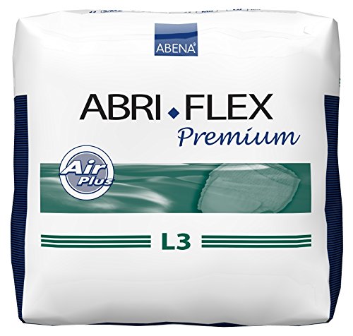 pieluchomajtki abri flex premium l3