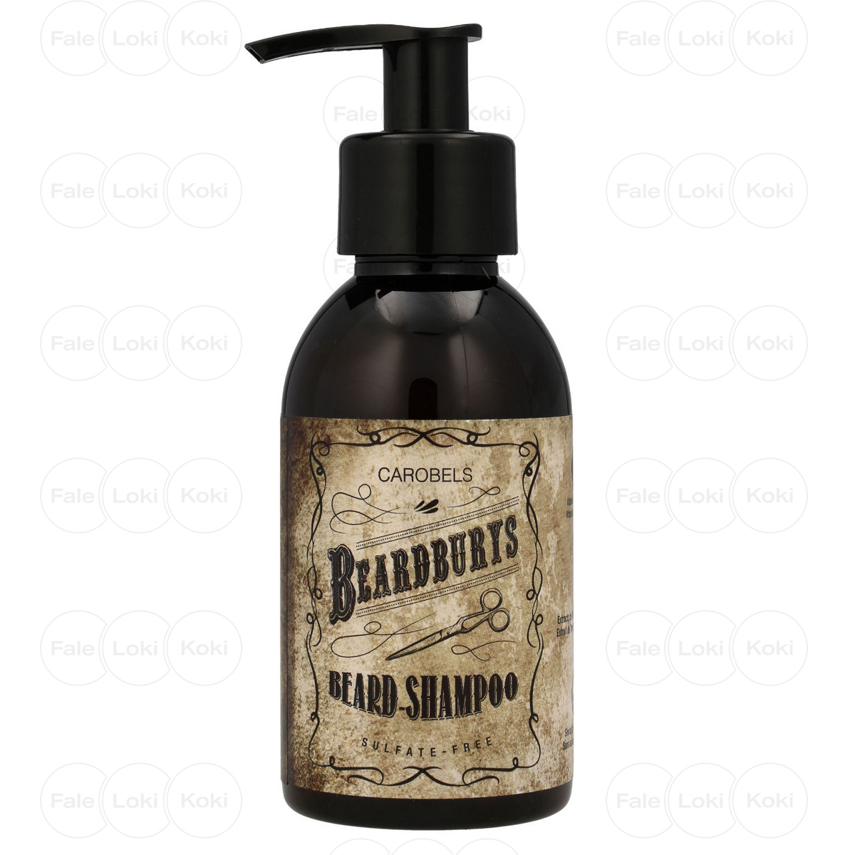 szampon faberlic efekty przeciw wypada
