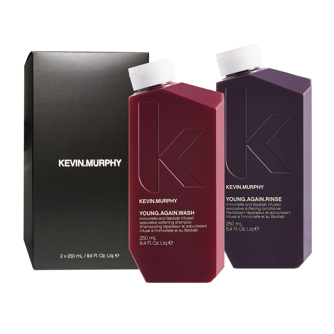 kevin murphy young again szampon opinie